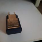 Originele Samsung Oplader, Ophalen of Verzenden, Gebruikt, Samsung