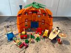 Lego Spongebob 3834 compleet met boekje, Ophalen of Verzenden, Zo goed als nieuw, Complete set, Lego