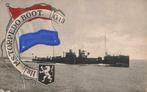 Marine Torpedoboot G13 B2469, Ophalen, Voor 1920, Gelopen, Noord-Holland
