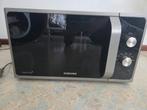Magnetron, Witgoed en Apparatuur, Magnetrons, Ophalen, Zo goed als nieuw, Vrijstaand, 45 tot 60 cm