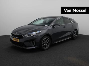 Kia ProCeed 1.4 T-GDI GT-Line | PANORAMADAK | ACHTERUITRIJCA beschikbaar voor biedingen