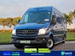 MERCEDES-BENZ SPRINTER 316 cdi aut. l3 laadklep, Gebruikt, Euro 6, 4 cilinders, 163 pk