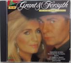 CD Grant and Forsyth - Country love songs, Ophalen of Verzenden, Zo goed als nieuw