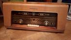 phillips radio, Antiek en Kunst, Antiek | Tv's en Audio, Ophalen