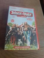 Asterix en Obelix tegen Caesar videoband., Cd's en Dvd's, Alle leeftijden, Ophalen of Verzenden, Gebruikt, Kinderprogramma's en -films