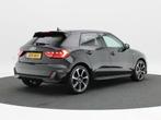 Audi A1 Sportback 25 TFSi Automaat S edition | Adaptive Crui, Auto's, 95 pk, Traction-control, Zwart, Bedrijf