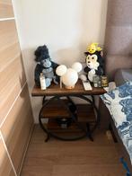 Side table., Huis en Inrichting, Tafels | Kaptafels, Ophalen, Zo goed als nieuw, Minder dan 100 cm