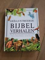 Geïllustreerde bijbelverhalen, Antiek en Kunst, Ophalen of Verzenden