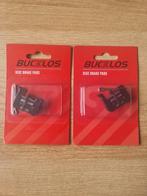 Fatbike voor oa.V8 hydraulische remblokjes, Fietsen en Brommers, Fietsonderdelen, Bucklos, Band, Algemeen, Nieuw