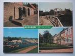 N33 Heusden Vestingstad - 1992, Verzamelen, Ansichtkaarten | Nederland, Verzenden, 1980 tot heden, Ongelopen, Noord-Brabant