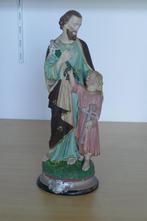 Sint Jozefbeeld 1, Antiek en Kunst, Ophalen