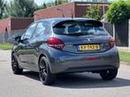 Peugeot 208 1.2 PureTech Blue Lion 5DR*Navigatie*NAP*Cruise*, Voorwielaandrijving, Gebruikt, Euro 6, 1199 cc
