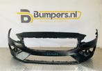 Bumper Volvo S60 V60 2018-2022 31690589 Voorbumper -14274, Ophalen of Verzenden