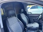 Volkswagen caddy 1.6 TDI, carplay, airco, sportief look, Auto's, Bestelauto's, Voorwielaandrijving, Euro 5, Stof, Gebruikt