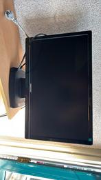 Medion beeldscherm te koop, Ophalen of Verzenden, Gebruikt, 60 Hz of minder