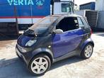 2001 Smart, Auto's, Smart, Gebruikt, Overige modellen, Overige carrosserieën, Overige brandstoffen