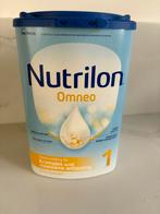 Babyvoeding nutrilon Omneo 1, Ophalen, Nieuw