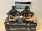 Twee piranha modellen T’au empire, Met verf, Figuurtje(s), Ophalen of Verzenden, Warhammer 40000