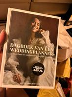 Dagboek van een Weddingplanner - Lotte Groosman, Ophalen of Verzenden, Zo goed als nieuw