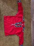Folklore Longsleeve Katoen Maat 104, Ophalen of Verzenden, Zo goed als nieuw, Rood, Lange mouw