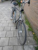 Gazelle fiets, Fietsen en Brommers, 55 cm of meer, Ophalen, Gebruikt, Minder dan 10 versnellingen