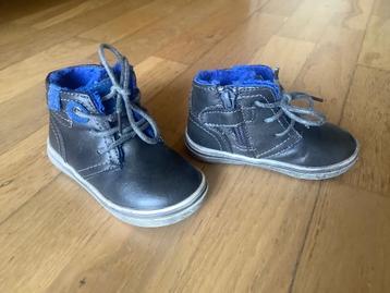Okidoki baby’s schoentjes maat 20 beschikbaar voor biedingen