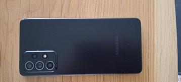 Samsung Galaxy A52 5G 128GB beschikbaar voor biedingen