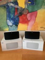 2x Sonos Play 5 gen. 2 (wit, in doos)., Ophalen, Zo goed als nieuw, 60 tot 120 watt, Sonos