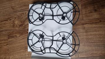 DJI Mavic Mini propeller guards beschikbaar voor biedingen