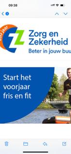 Start bewijs marathon leiden 10 kilometer, Eén persoon, Oktober