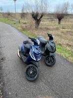 zip 183cc Brom, Ophalen, Zo goed als nieuw, Tweetakt, Zip