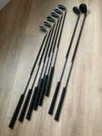 Set ping G 25 golfclubs +1 inch, Ophalen of Verzenden, Gebruikt, Set, Ping