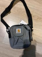 Carhartt Vernon Strap Bag - Grijs - Nieuw, Ophalen of Verzenden, Nieuw, Grijs, Overige merken