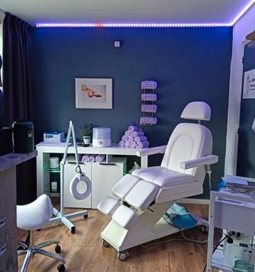 Friendly feet pedicure praktijk  beschikbaar voor biedingen