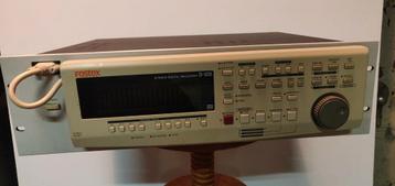 Fostex 8 sporen recorder beschikbaar voor biedingen