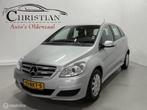 Mercedes-Benz B-klasse 160 BlueEFFICIENCY | AIRCO | 5D, Auto's, Mercedes-Benz, Voorwielaandrijving, Euro 5, Origineel Nederlands