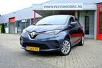 Renault ZOE R110 Life Carshare 52 kWh (ex Accu) Aut. Clima|L, Auto's, Renault, Gebruikt, LED verlichting, 385 km, ZOE