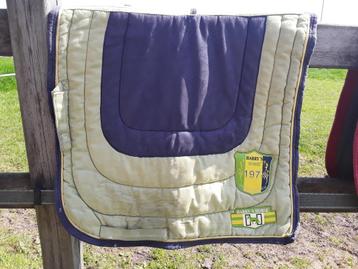 Harry's horse dressuur dekje full  beschikbaar voor biedingen