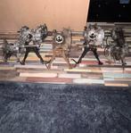 Aprilia sr ditech motorbloken, Ophalen of Verzenden, Gebruikt, Benzine, SR 50