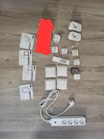 Klik aan klik uit kaku smarthome, Ophalen, Gebruikt