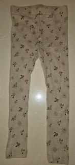 Broek legging van name it meisje maat 98, Kinderen en Baby's, Kinderkleding | Maat 98, Broek, Meisje, Ophalen of Verzenden, Zo goed als nieuw