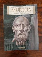 Murena complete serie, deel 1 tm 12...1e druk, Complete serie of reeks, Ophalen of Verzenden, Zo goed als nieuw