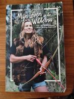 Miriam Lancewood - Mijn leven in de wildernis, Boeken, Ophalen of Verzenden, Gelezen, Miriam Lancewood