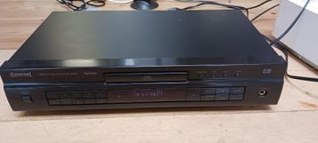 Sherwood CD-509OR beschikbaar voor biedingen