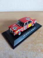 1/43 - Minichamps - Mercedes Benz AMG - zonder verpakking, Ophalen of Verzenden, Zo goed als nieuw, Auto, MiniChamps