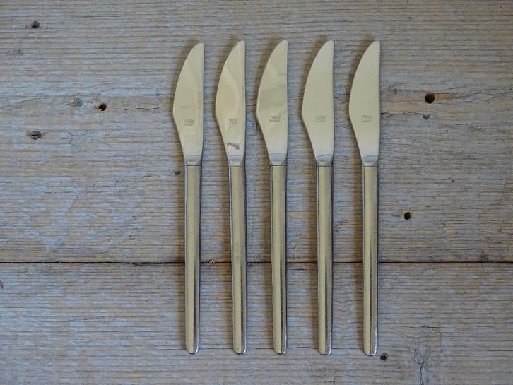 Bestek, Gero Zilduro 770 AVANTI, gaaf, Antiek en Kunst, Antiek | Bestek, Ophalen of Verzenden