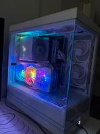 Gaming PC - Krachtige Custom Build, Computers en Software, Ophalen of Verzenden, Zo goed als nieuw, Gaming, SSD