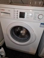 Bosch Wasmachine - Goede Staat, Ophalen of Verzenden, 1200 tot 1600 toeren, 85 tot 90 cm