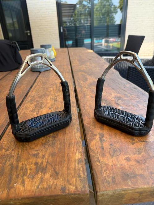 Sprenger bow balence beugels te koop, Dieren en Toebehoren, Paarden en Pony's | Overige Paardenspullen, Dressuur, Ophalen of Verzenden
