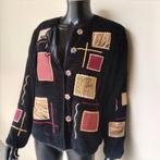 Prachtige vintage dames jas, Vintage jas, Verzenden, Zo goed als nieuw